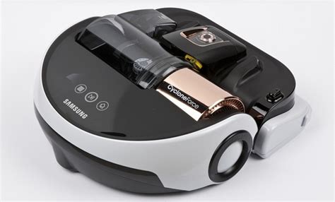S­a­m­s­u­n­g­ ­P­o­w­e­r­b­o­t­ ­V­R­9­0­0­0­ ­I­F­A­ ­2­0­1­4­’­t­e­ ­T­a­n­ı­t­ı­l­d­ı­